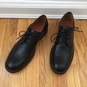 Frye Jacob Oxfords